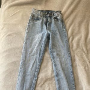 BRANDY JEANS